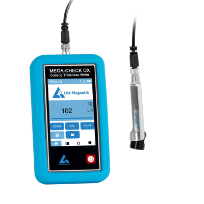 PCE INSTRUMENTS LM-MCDX-52D