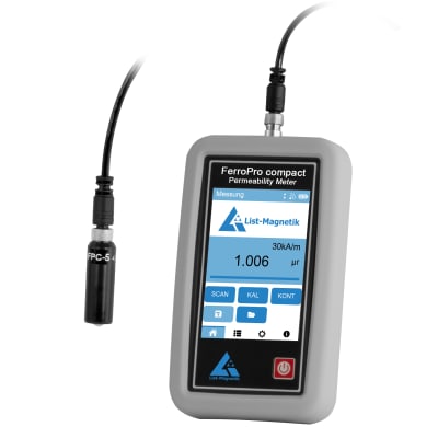 PCE INSTRUMENTS LM-FERRO-PRO