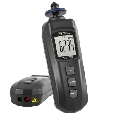 PCE INSTRUMENTS PCE-T 238