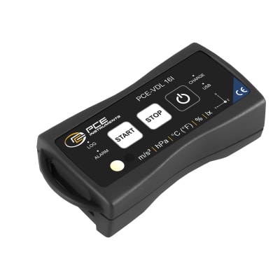 PCE INSTRUMENTS PCE-VDL 16I