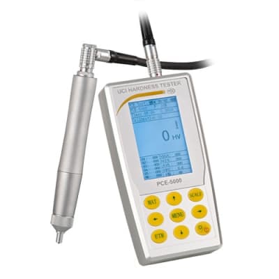 PCE INSTRUMENTS PCE-5000