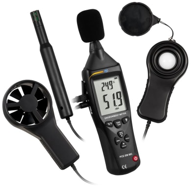PCE INSTRUMENTS PCE-EM 883