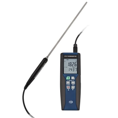 PCE INSTRUMENTS PCE-HPT 1