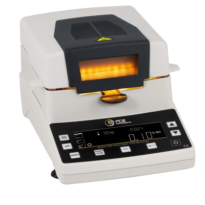PCE INSTRUMENTS PCE-MA 100