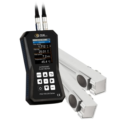 PCE INSTRUMENTS PCE-TDS 200 MR