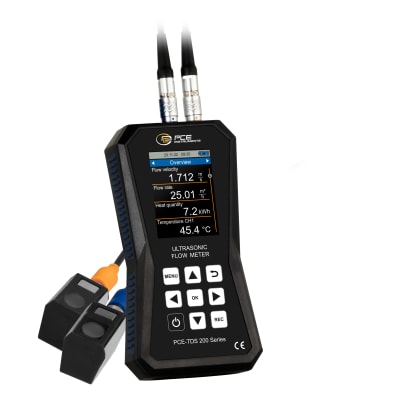 PCE INSTRUMENTS PCE-TDS 200 S