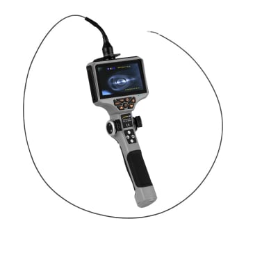 PCE INSTRUMENTS PCE-VE 900N4