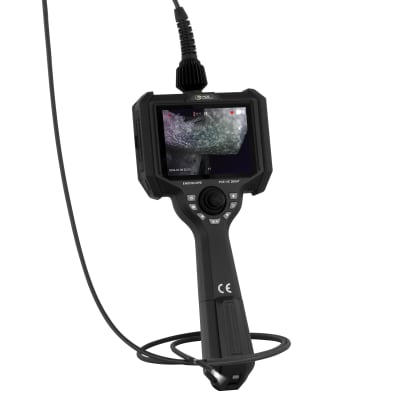 PCE INSTRUMENTS PCE-VE 260HT