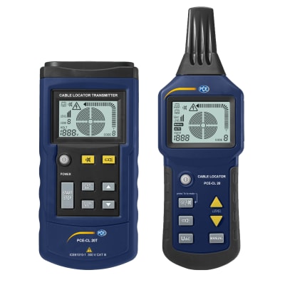 PCE INSTRUMENTS PCE-CL 20