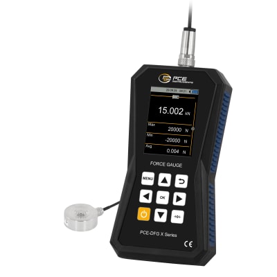 PCE INSTRUMENTS PCE-DFG 20K XF