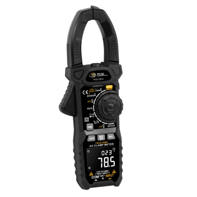 PCE INSTRUMENTS PCE-CM 6