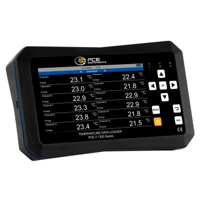 PCE INSTRUMENTS PCE-T 1220
