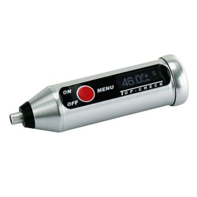 PCE INSTRUMENTS LM-TC-F1000