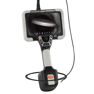 PCE INSTRUMENTS PCE-VE 1500-38200