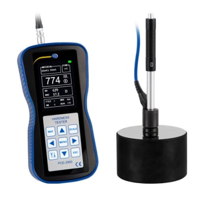 PCE INSTRUMENTS PCE-2900