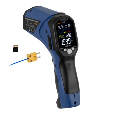 PCE INSTRUMENTS PCE-895