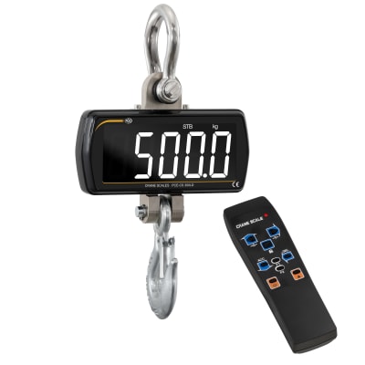 PCE INSTRUMENTS PCE-CS 500LD