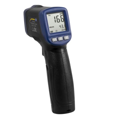 PCE INSTRUMENTS PCE-CT 25FN