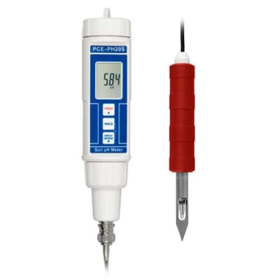PCE INSTRUMENTS PCE-PH20M