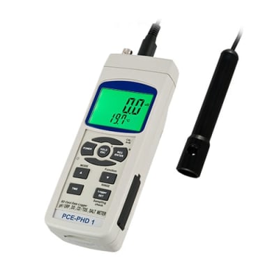 PCE INSTRUMENTS PCE-PHD 1-LF