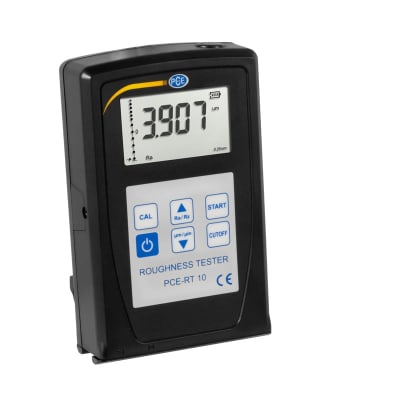 PCE INSTRUMENTS PCE-RT 10