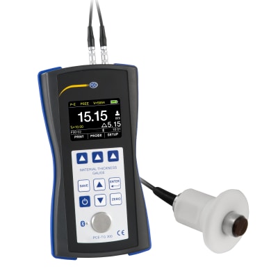 PCE INSTRUMENTS PCE-TG 300-HT5
