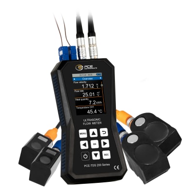 PCE INSTRUMENTS PCE-TDS 200+ SM