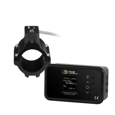 PCE INSTRUMENTS PCE-UFM 40PVC