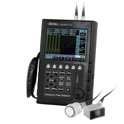 PCE INSTRUMENTS PCE-UFD 50