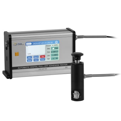 PCE INSTRUMENTS PCE-AAT 500