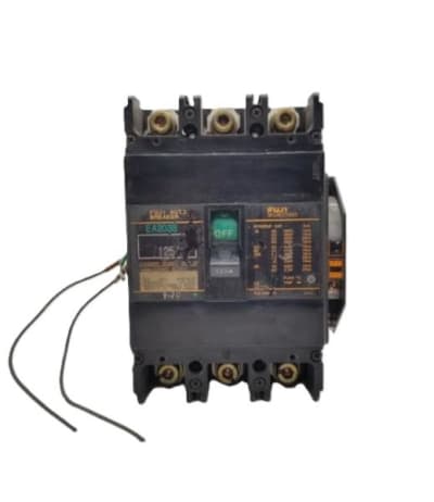 FUJI ELECTRIC EA203B125R24