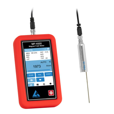 PCE INSTRUMENTS LM-MP4000-4TR