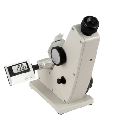 PCE INSTRUMENTS PCE-ABBE-REF2