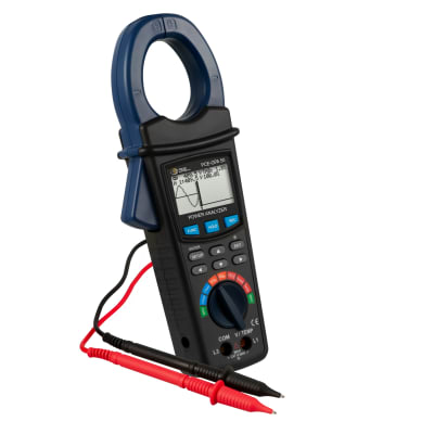 PCE INSTRUMENTS PCE-GPA 50