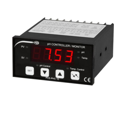 PCE INSTRUMENTS PCE-PHC 10