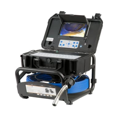 PCE INSTRUMENTS PCE-PIC 40