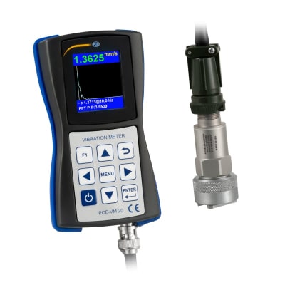 PCE INSTRUMENTS PCE-VM 20