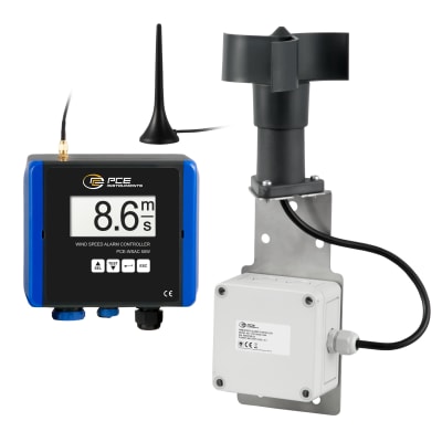 PCE INSTRUMENTS PCE-WSAC 50W 230