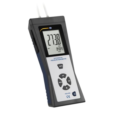 PCE INSTRUMENTS PCE-P05