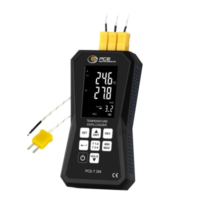 PCE INSTRUMENTS PCE-T 394
