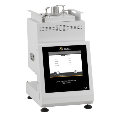 PCE INSTRUMENTS PCE-ACA 50