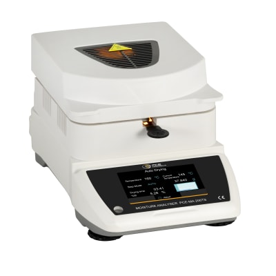 PCE INSTRUMENTS PCE-MA 200TS