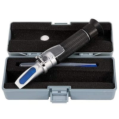 PCE INSTRUMENTS PCE-010