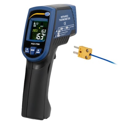 PCE INSTRUMENTS PCE-779N