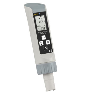 PCE INSTRUMENTS PCE-CHT 10