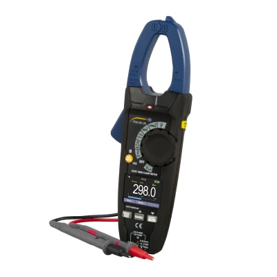 PCE INSTRUMENTS PCE-DC 25