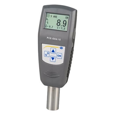 PCE INSTRUMENTS PCE-DDA 10