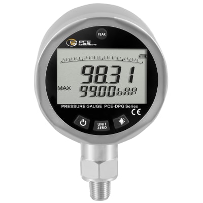 PCE INSTRUMENTS PCE-DPG 100
