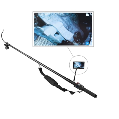 PCE INSTRUMENTS PCE-IVE 320
