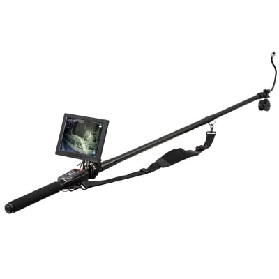 PCE INSTRUMENTS PCE-IVE 330